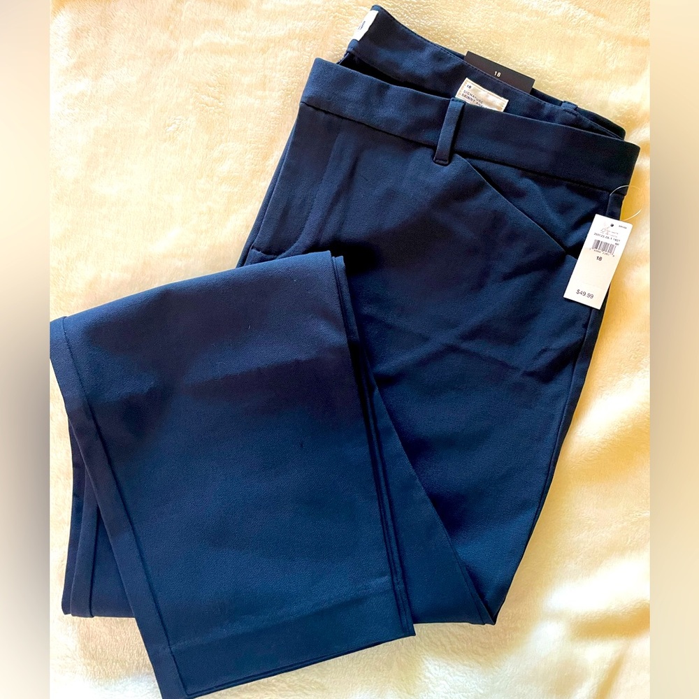 🔥NWT Gap Skinny Ankle Pants🔥